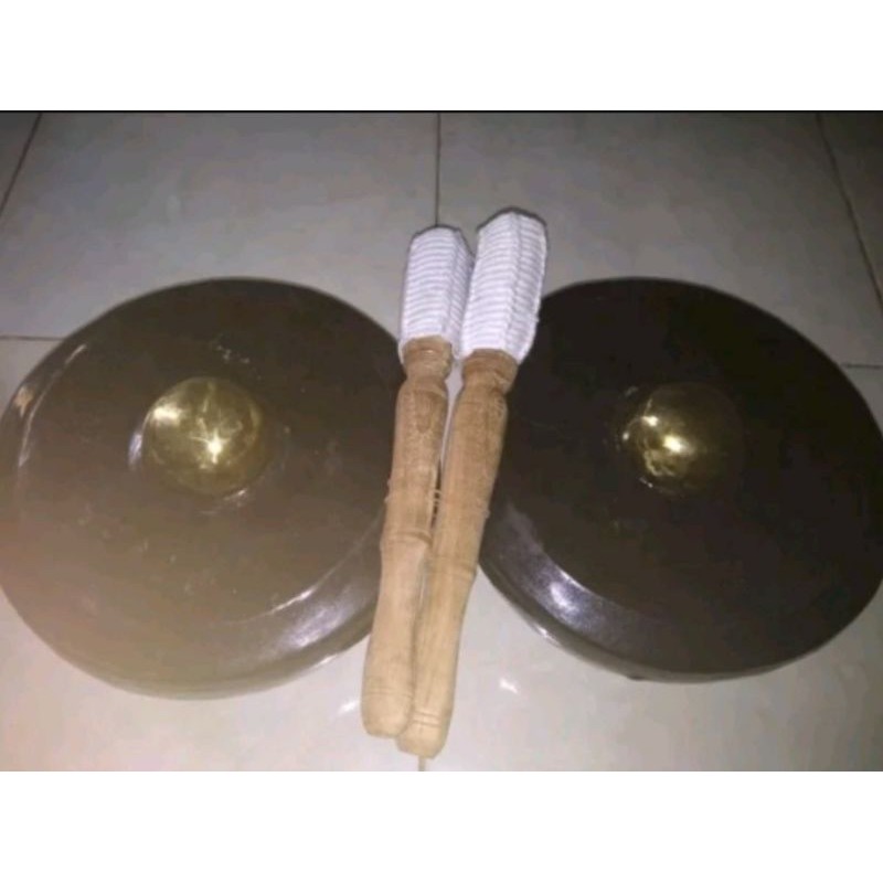 kenong jaranan pegon