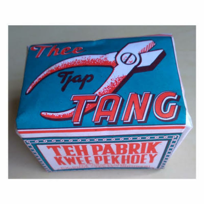 

Teh Tubruk Teh Tang Biru Teh Tradisional 40gr