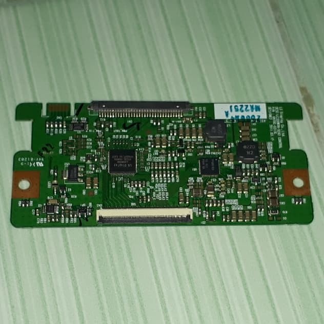 Tcon T Con Ticon LG 32LK313 32LK311 32LK310 32LK457C