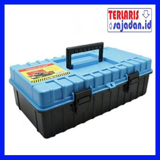 Y67Yy6Ry- Toolbox Ken 380 R5Etg5E-