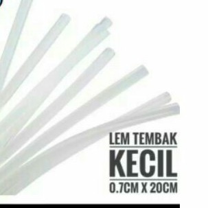 

isi lem tembak / refill lem