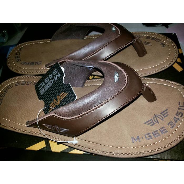 READY sendal kulit M-GEE 3451C OLIMPUS