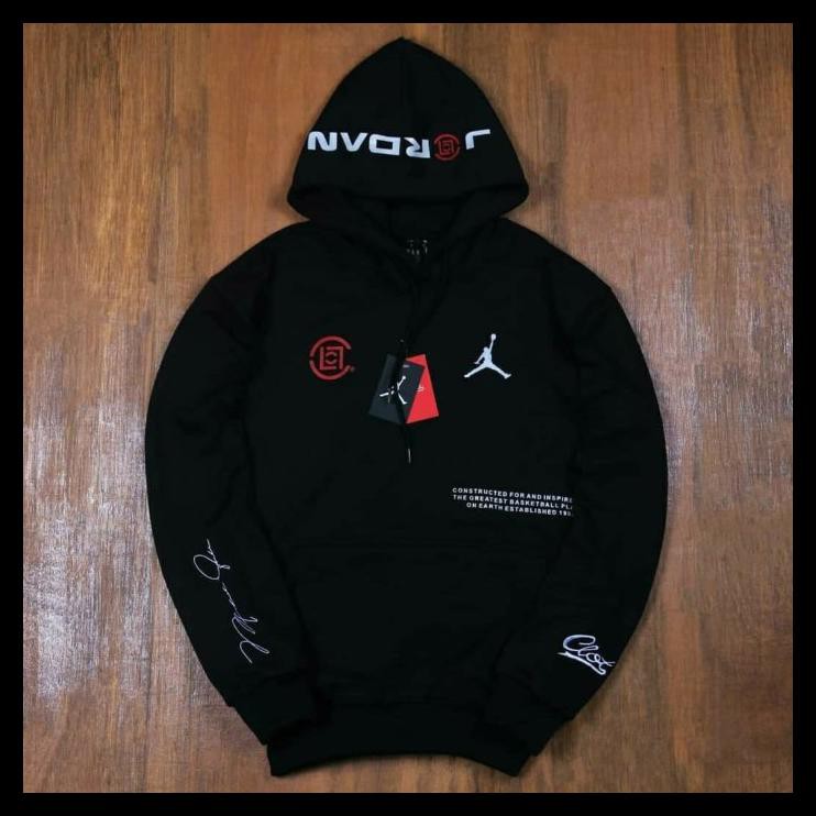 Ina Jaket Hoodie Air Jordan / Jumpman MURAH Kode 1258