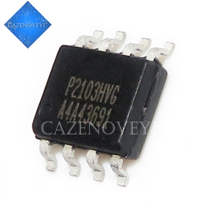 10pcs Ic P2103Nvg P2103Nv P2103N P2103N P2103 Sop-8