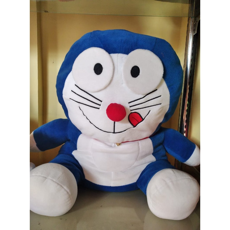 BONEKA DORAEMON JUMBO