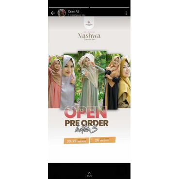 DP nashwa