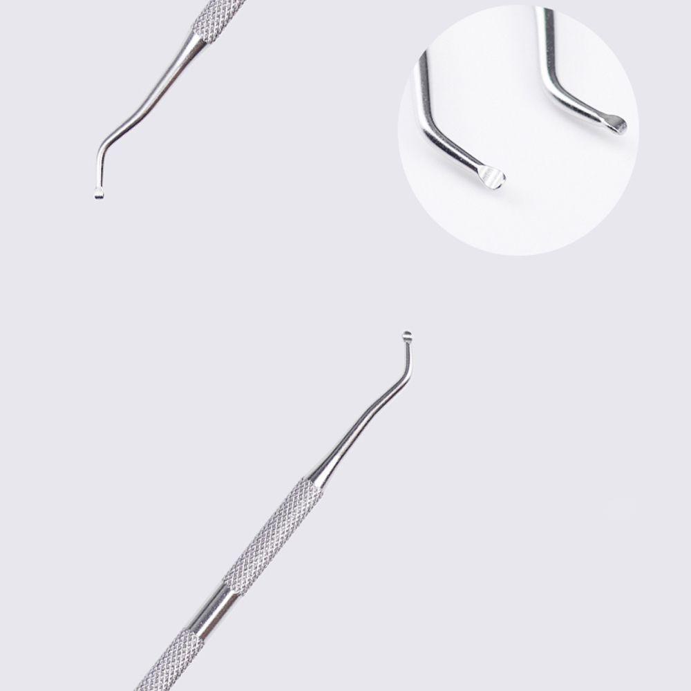 Suyo Toe Nail Lifter Paronychia Double head Ingrown Onychomycosis