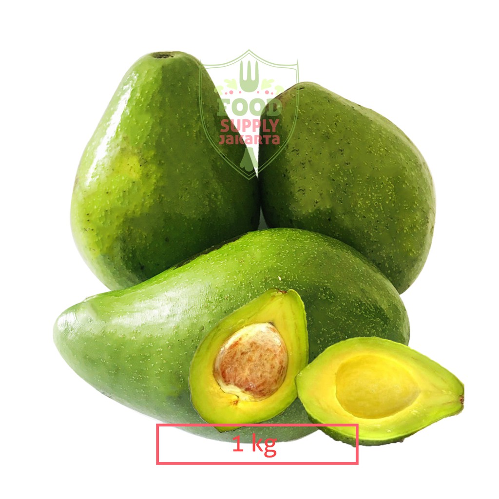 

Alpukat Mentega 1kg