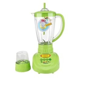 Miyako Blender Plastik 1.5 Lt ES BATU BL 151PF/AP BL151 PF/AP BL-151PF