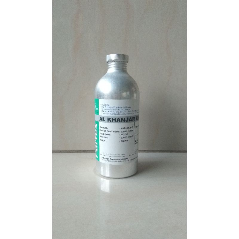 parfum AL-KHANJAR by parfex 500 ml