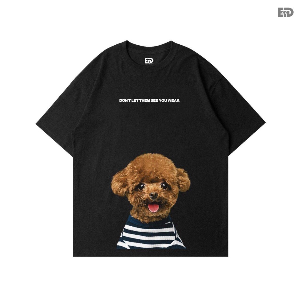 KAOS PRIA DISTRO OVERSIZE - KAOS BAND METALLICA H&M - KAOS METALLICA JUSTICE - KAOS ACDC - KAOS OVERSIZE - KAOS PRIA WANITA COWOK DISTRO MURAH-POODLE DOG