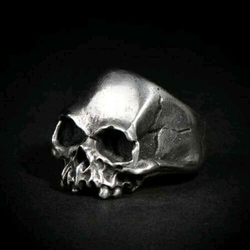 RINGSKULL FOURSPEED. HOLLOWDEATH