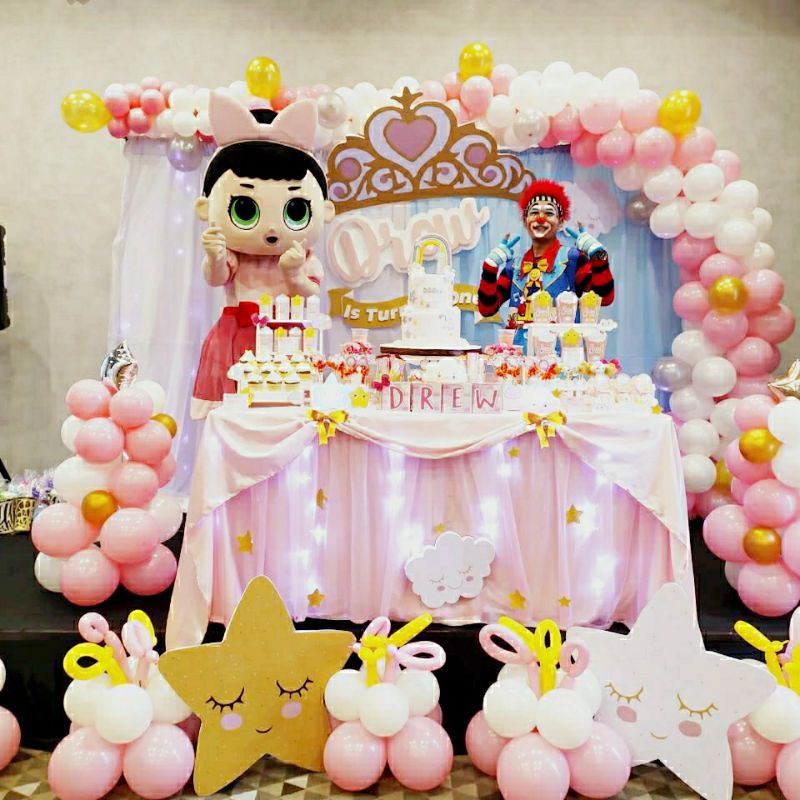 Badut LOL | Sewa Badut Lol | Badut Ulang Tahun | Badut Tangsel | Badut Ciputat | Badut Pamulang