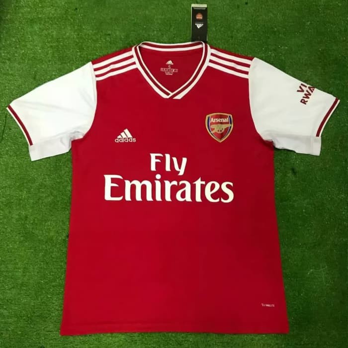 baju arsenal