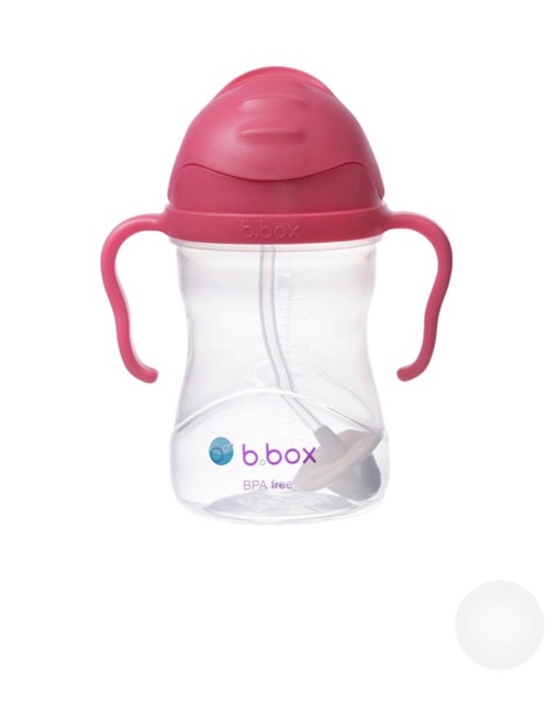 B.box sippy cup