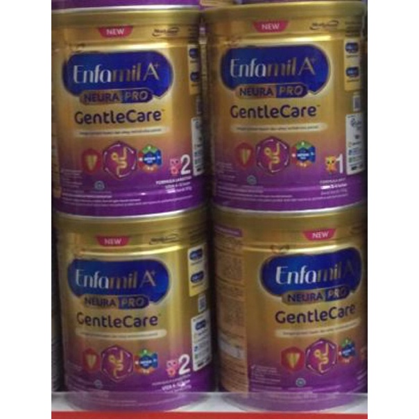 Enfamil Gentle Care