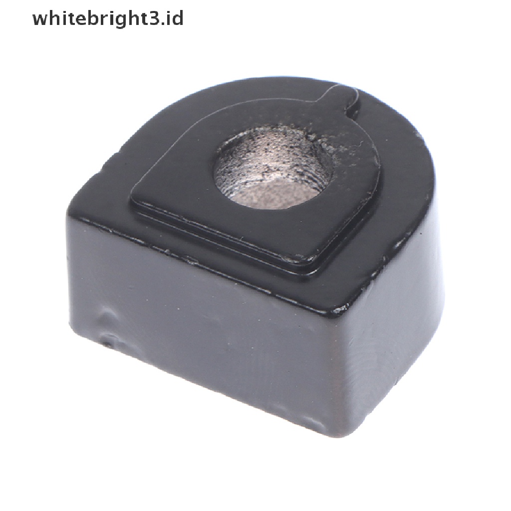 (whitebright3.id) Kunci Helm Motor Universal Anti Maling Ukuran 22-26mm