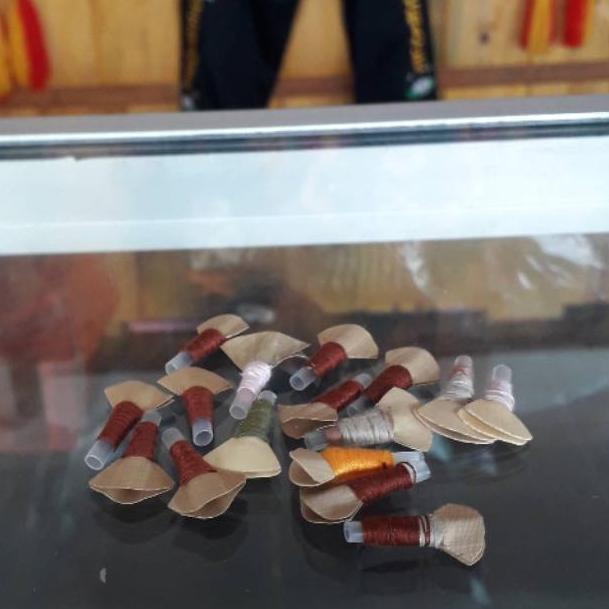 BARU 7723 Kepik terompet jaranan dan reog isi 7 ㊊