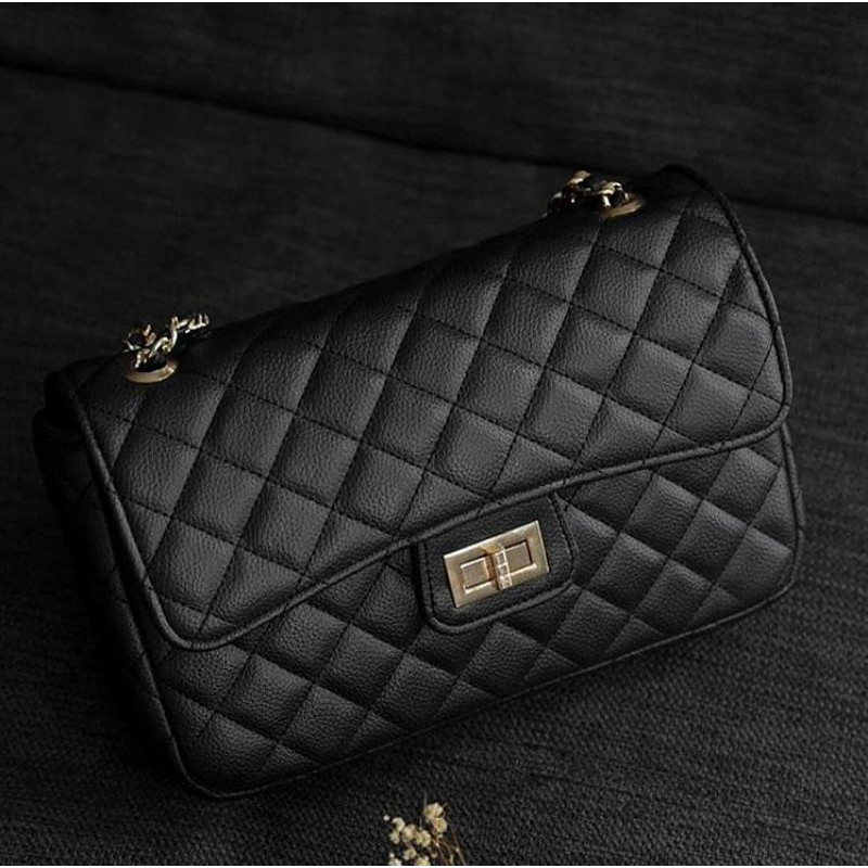Local.id - Boston Bag