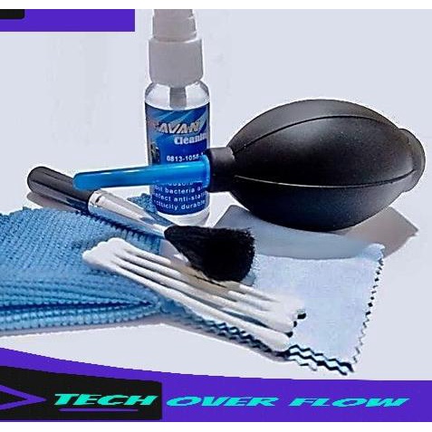 cleaning kit / set cleaning kit camera/laptop/pc