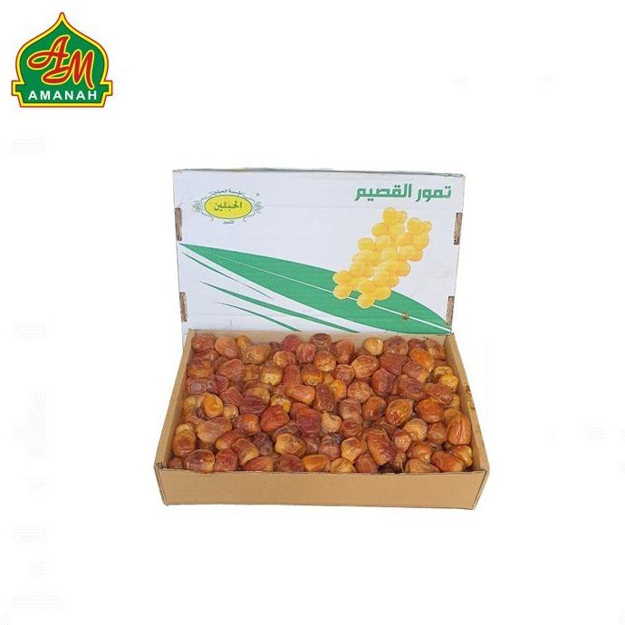 

DATES SUKKARI SUKARI KURMA TAIBA KG 3 BASAH FDGG56416