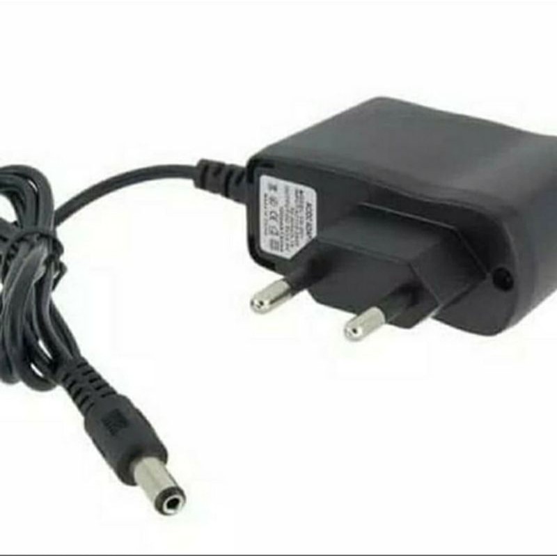 ADAPTOR UNTUK CASIO HR-8 RC / HR-100 RC / HR-150 RC ( seri HR lainnya)