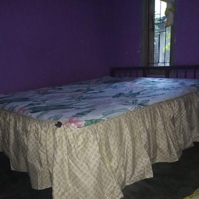 Sprei Rumbai All New My Love T.30 - Ukuran 160x200
