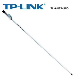 PROMO HARGA TERMURAH TP-LINK TL-ANT2415D 2.4GHz 15dBi Outdoor Omni-directional Antenna