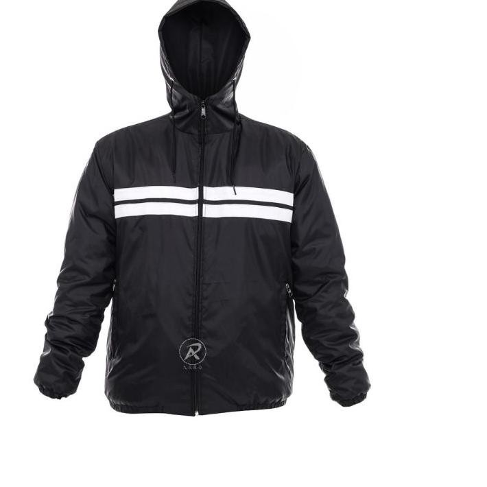 ➭ Jaket Gunung Waterproof pria ✷