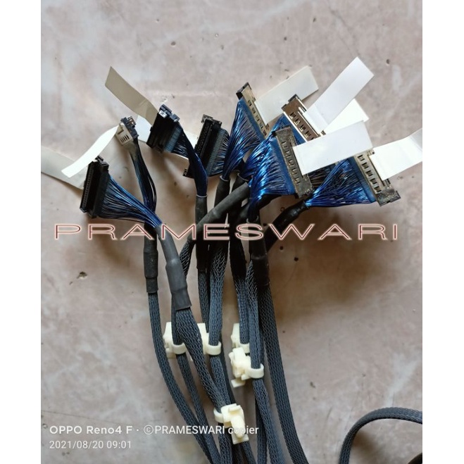 KABEL LASER IR ADVance 6075 / 6275