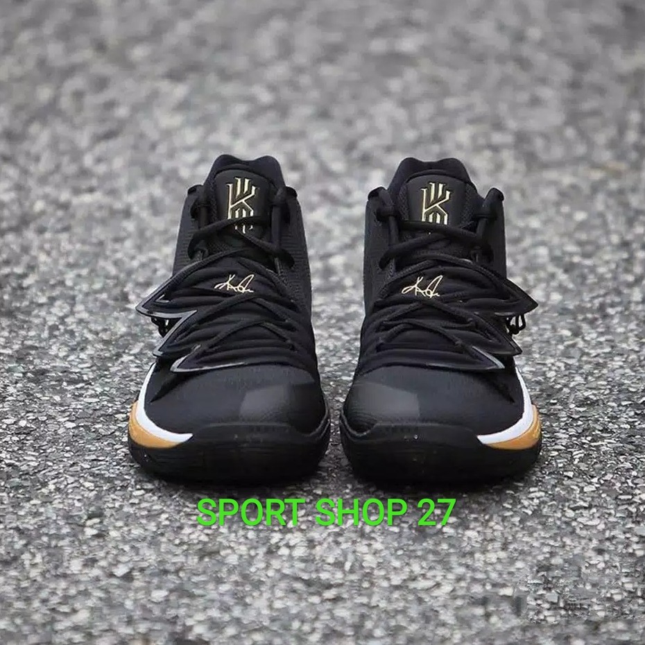 kyrie black 5
