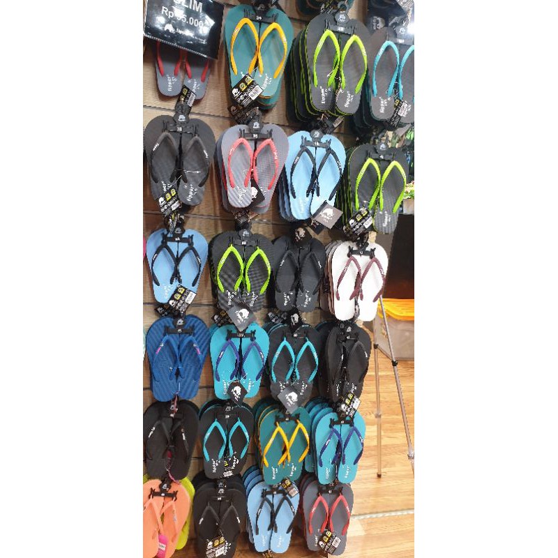 SANDAL JEPIT FIPPER SLIM