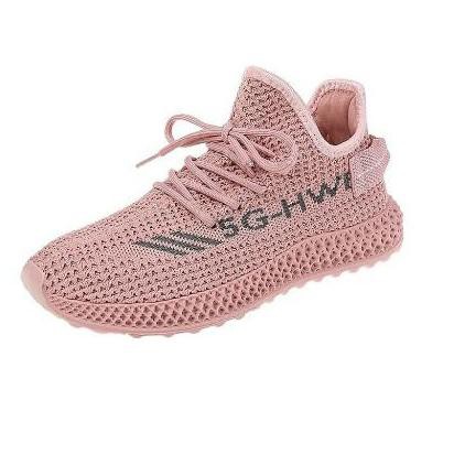 Telah Hadir.. SEPATU SNEAKERS WANITA TALI IMPORT FASHION TREND MURAH HWEI 5G Import Lentur