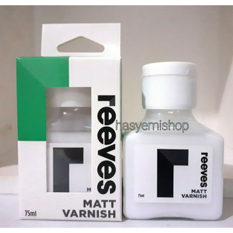 Harga Varnish Reeves Terbaru April 2022 BigGo Indonesia