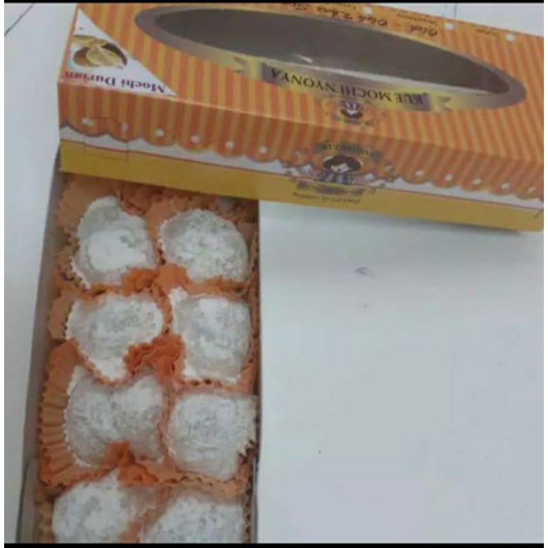 

Moaci Gemini Kentangan Rasa Durian