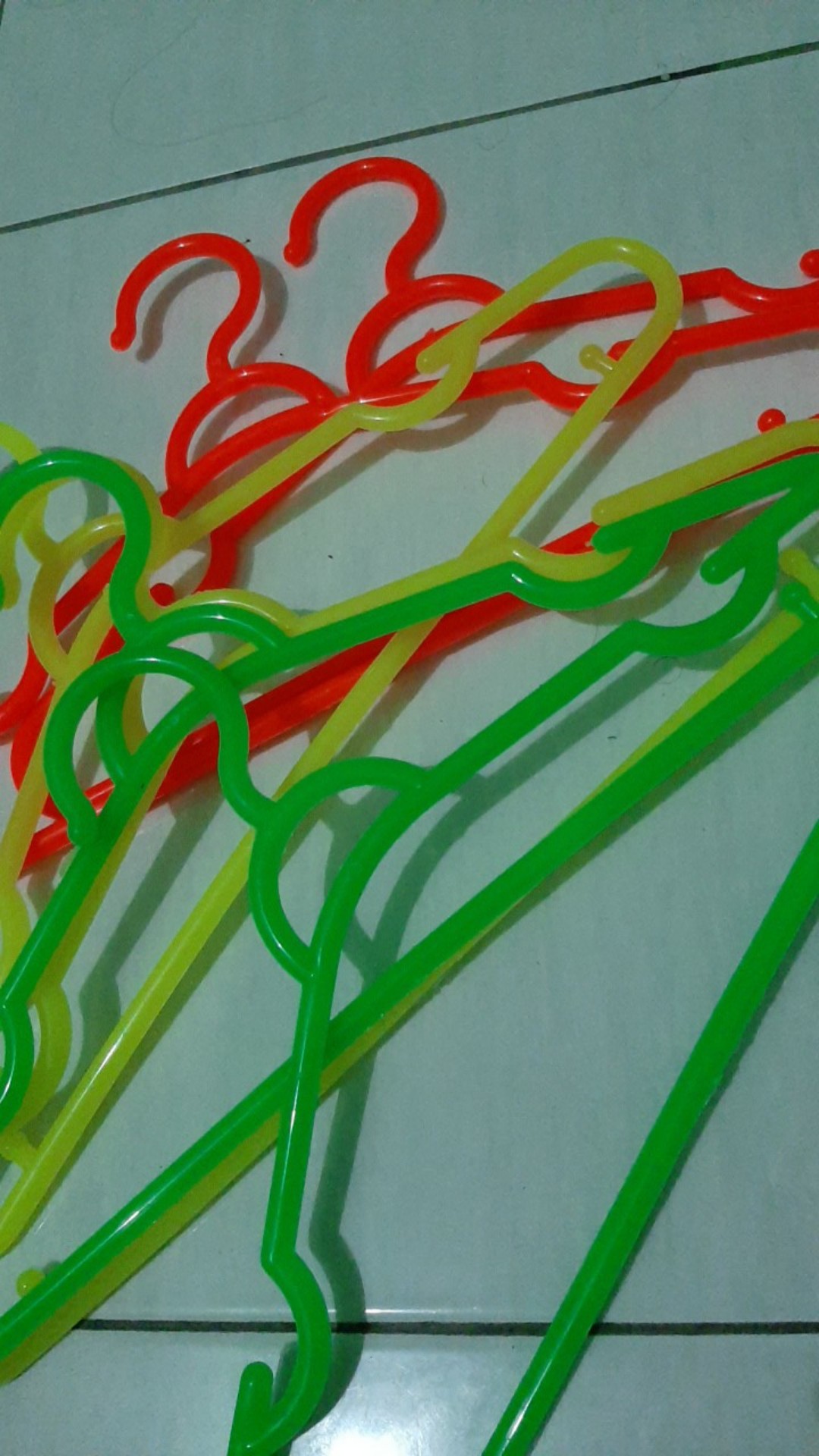 Hanger Gantungan Baju