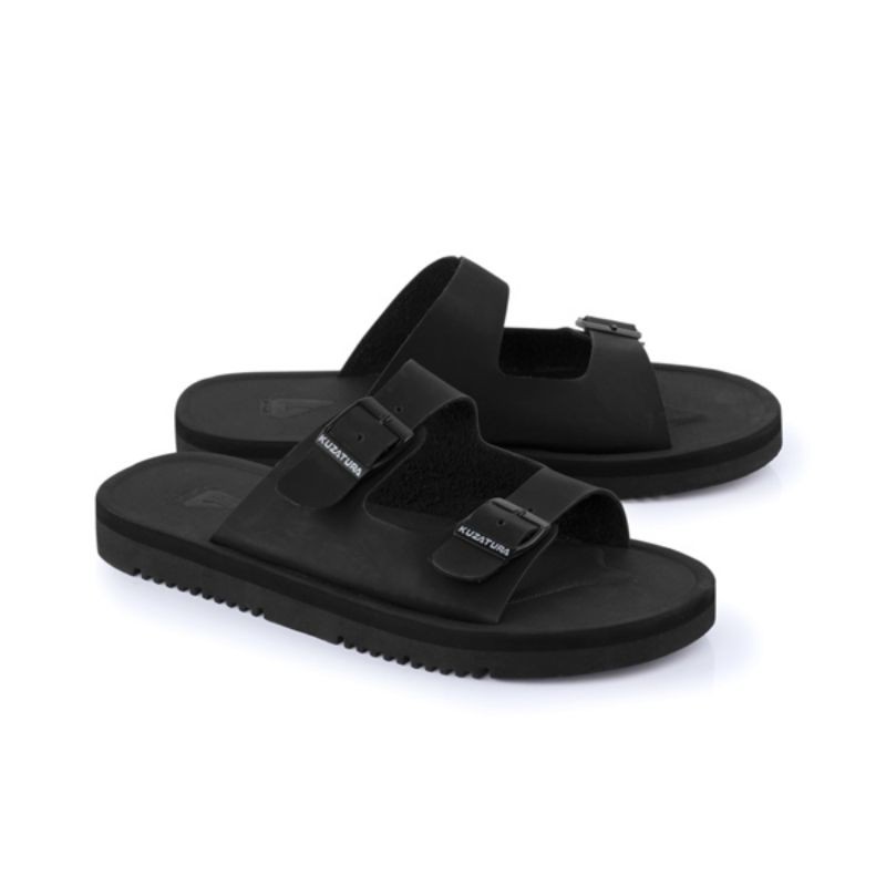 AUTHENTIC  Sandal Kasual Sendal Pria Santai Slip On X Kztr Slide Anti Slip Kuat Ringan Keren Terbaru