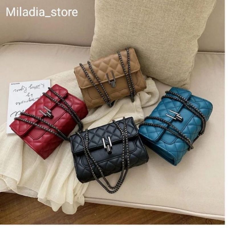 Tas Wanita Forky CHLOE Premium