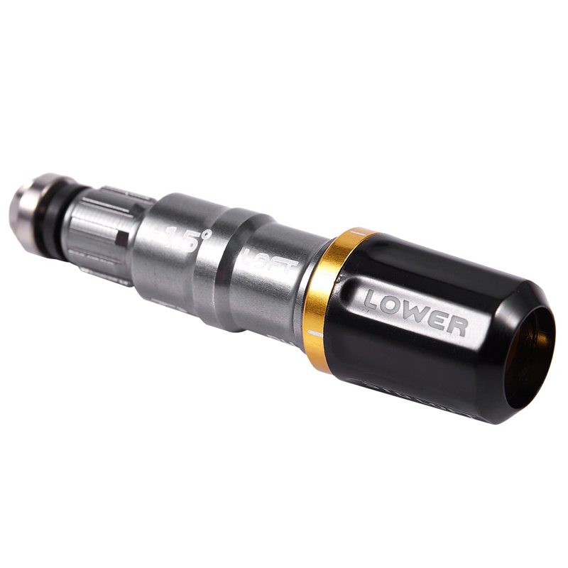 1pc Adapter Shaft 335 Untuk TaylorMade Gloire R11 R11S Rbz R9 Golf Club