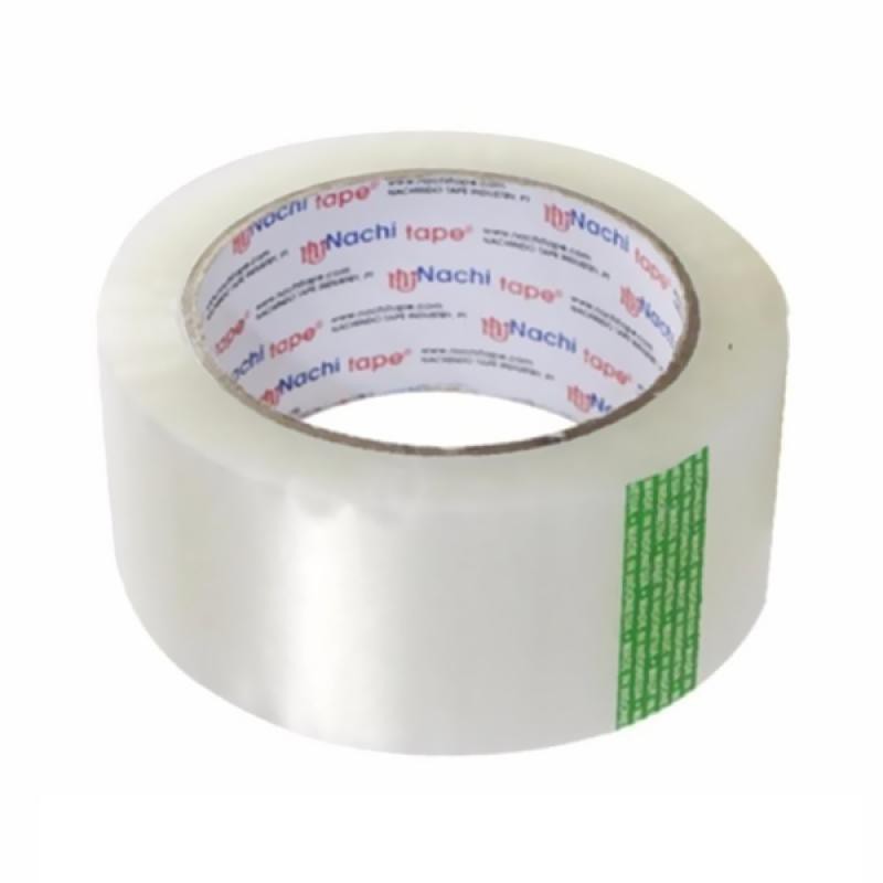

Lakban Clear 2" Nachi