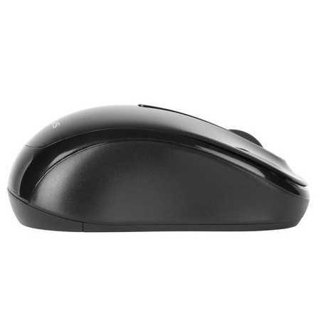 ITSTORE OPTICAL MOUSE WIRELESS TARGUS W600 W-600 FREE BATRE BATERAI