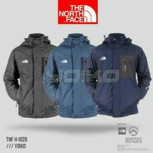 Dijual Jaket Gunung   Outdoor The North Face 1626 Summit Series Diskon