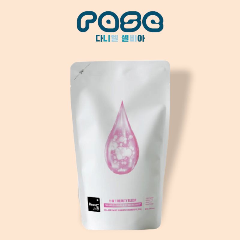 BEAUDELAB PREMIUM COLLAGEN DRINK 250gr