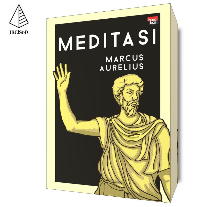 Meditasi - Marcus Aurelius