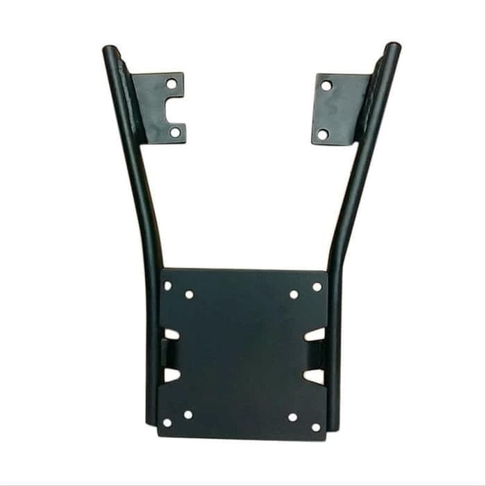 Aksesoris Motor Touring Original Breket / Bracket Box Motor Shad Verza
