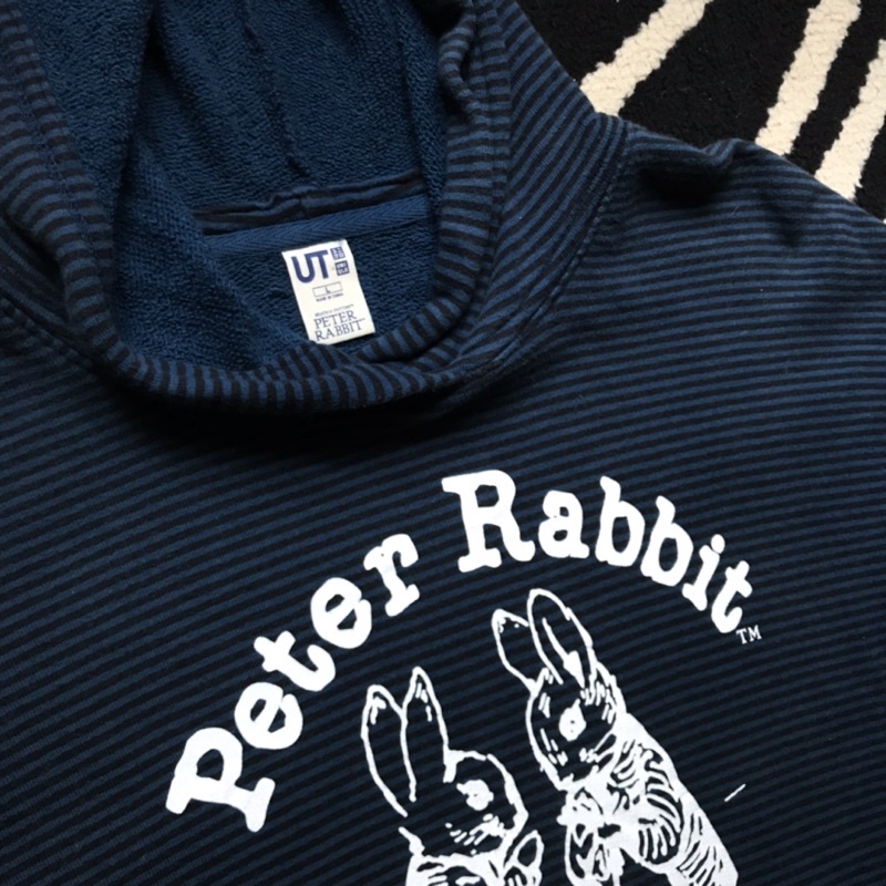 UNIQLO X PETER RABBIT