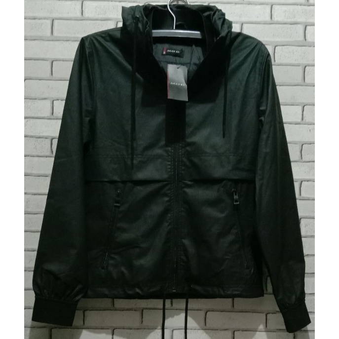 Jaket MOC original size XS,M,XL
