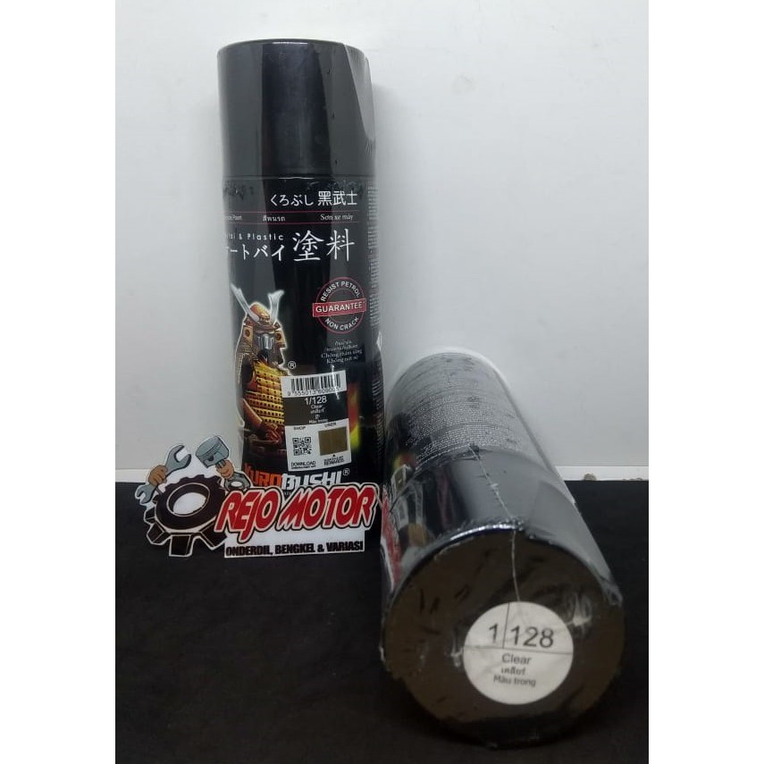 Jual Pylox Samurai Clear Original Samurai Paint Shopee Indonesia