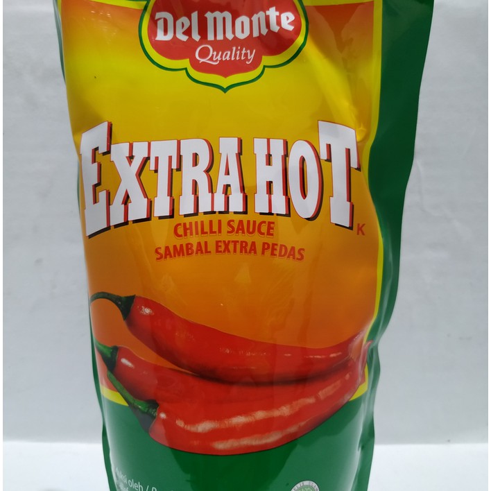 

RK60 Delmonte EXSTRA HOT 1 kg