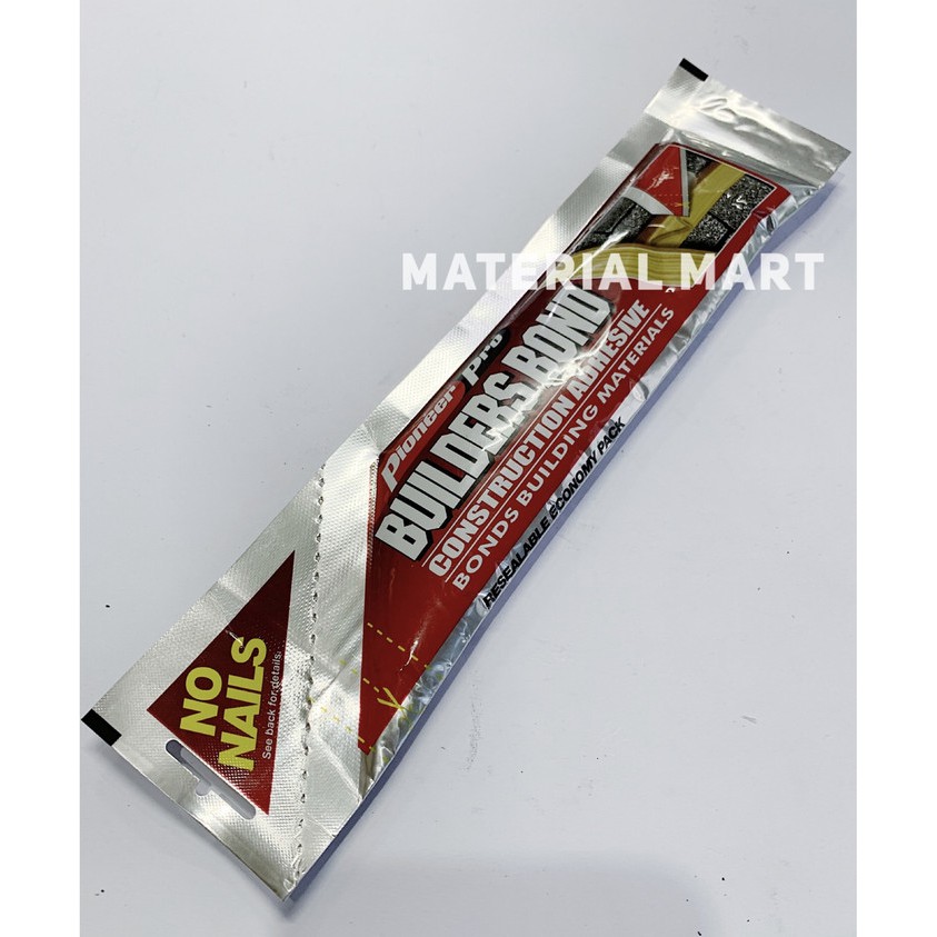 Lem Serbaguna (Sachet) | Lem Kaca 100 Gram | Lem Kayu Murah | MATERIAL MART